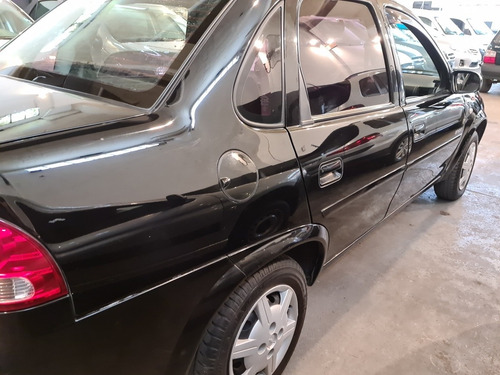 Chevrolet Corsa Classic Spirit Financio