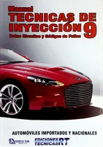 Comprar Técnicas De Inyección 9 Fsi Ubicación Componentes Terminales
