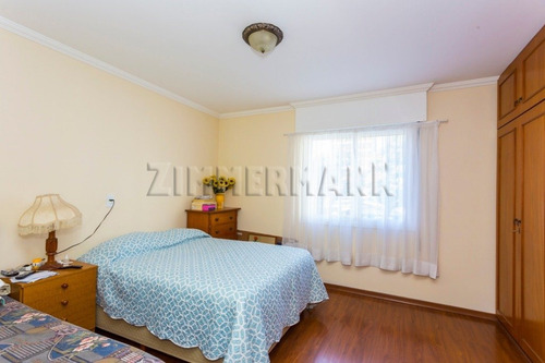Imagem 6 de 15 de Apartamento - Sumare - Ref: 100896 - V-100896