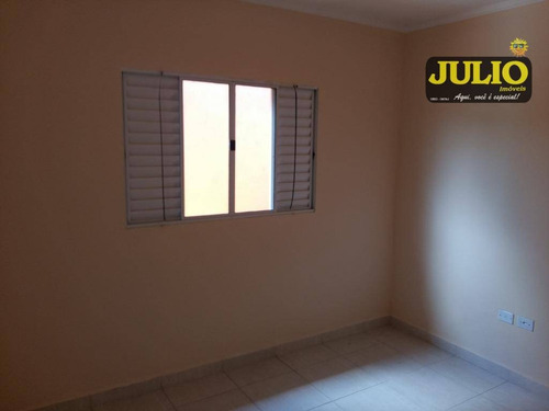 Imagem 22 de 29 de Sobrado Residencial À Venda, Vila Atlântica, Mongaguá. - So0630
