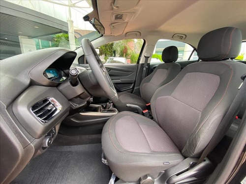 Chevrolet Onix 1.4 Mpfi Ltz 8v