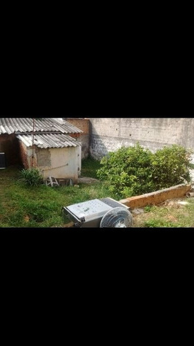 Imagem 6 de 10 de Terreno À Venda, 360 M² Por R$ 750.000,00 - Vila Paulicéia - São Paulo/sp - Te0473