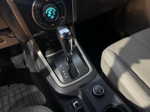Chevrolet Trailblazer 3.6 Ltz 4x4 v6 Gasolina 4p Automatico