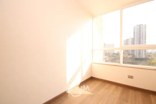 Departamento Avenida Vicuña Mackenna Id: 132333
