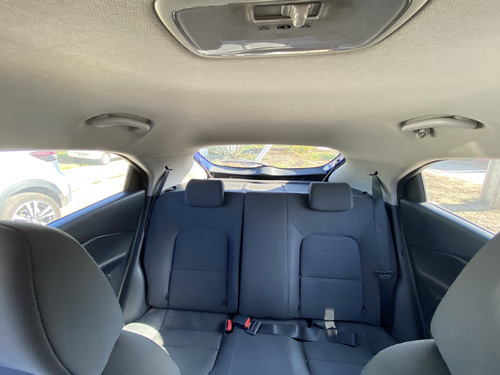 Kia Rio 5 Ex 1.4L 6Mt Ac Ab