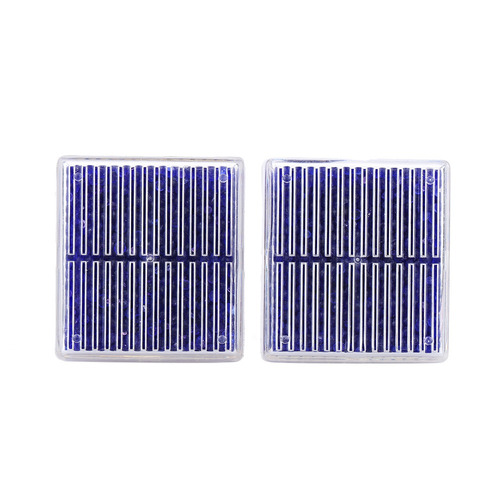 Imagen 5 de 6 de 2 Cajas De Absorción De Humedad De Gel De Sílice.
