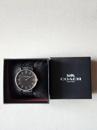 Reloj coach hombre precio clearance