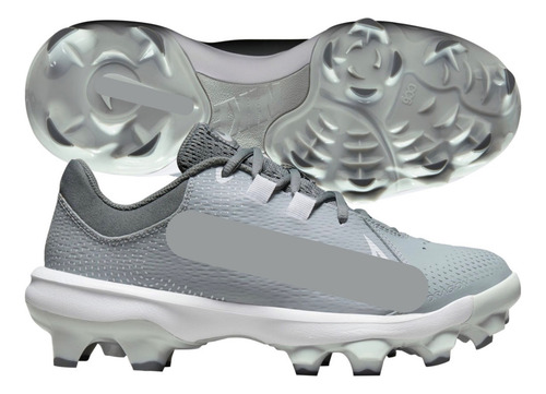 Spikes Beisbol Y Sóftbol Talla 24 Mx Mike Trout