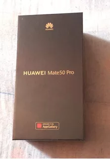 Huawei Mate 50 Pro