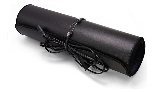 3 Cuerda Elástica Para Aventuras Al Aire Libre Con Negro