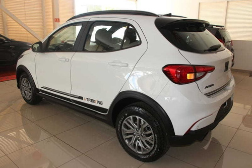 Fiat Argo Trekking !! Entrega Inmediata!!!