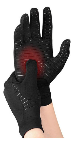Am Guantes De Compresión De Artritis Carpiano De Mano De
