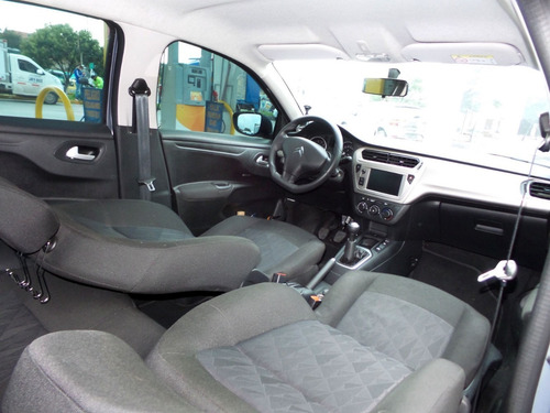 Citroën C-elysée 1.6 Feel
