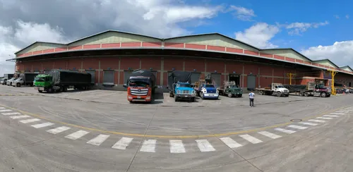 Bodega En Arriendo En El Riachuelo. Cod A1087121