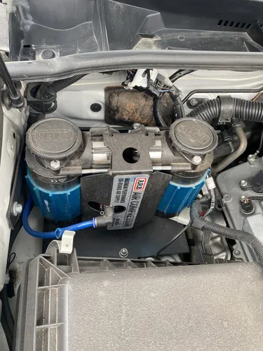 Toyota 4Runner 4.0 Sr5 Fl