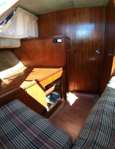 Crucero Tarrab 201 Motor Volvo Penta 200 Hp Pata Volvo