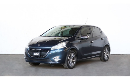 Peugeot 208 1.5 Allure - 107995 - C