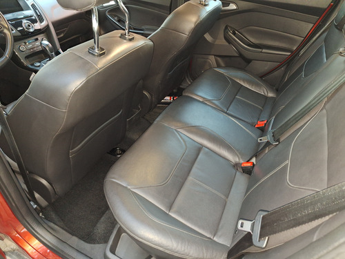 Ford Focus III 2.0 Titanium At6