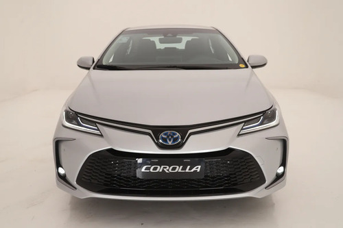 Toyota Corolla 1.8 Hev Xei Ecvt