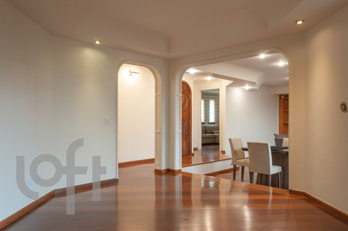 Imagem 10 de 30 de Apto Perdizes | 4 Quartos | 274 M² | Cond: R$3434.00 | 3 Vagas - 1ur4ty9