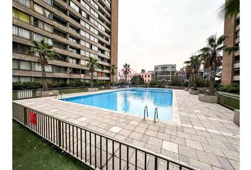 Nuevo Precio! Departamento Remodelado Santa María