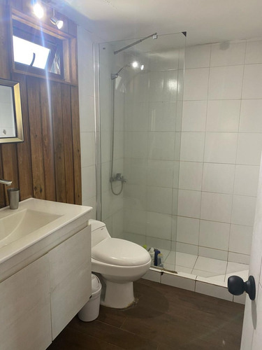 Cómodo Departamento Con Excelente Ubicación