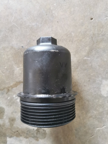 Tapa Filtro Transmisión Automática Passat 2012 (Usado)