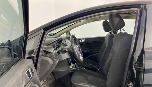 Imagen 2 de 15 de 38739 - Ford Fiesta 2016 Con Garantía At