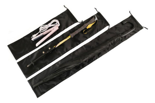 4 Bolsas Con Cordón De Nailon Bolsa De Transporte Bolsa De