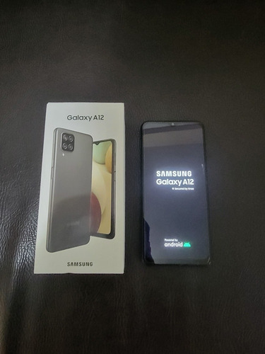 Imagen 2 de 3 de Samsung A12