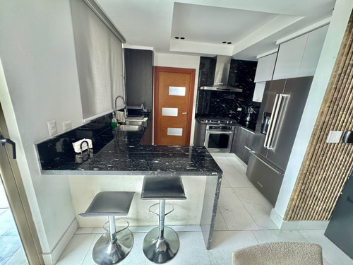 Alquilo Apartamento Amueblado En Piantini Código: Nd807 Solo Clientes Directos