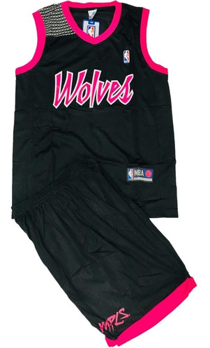 Uniforme Baloncesto Nba Para Adulto Envio Gratis