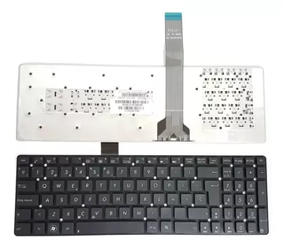 Teclado Asus K55 K55a K55vd K55vj K55vm K55vs A55 A55v Esp