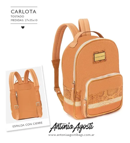 Antonia agosti mercadolibre sale