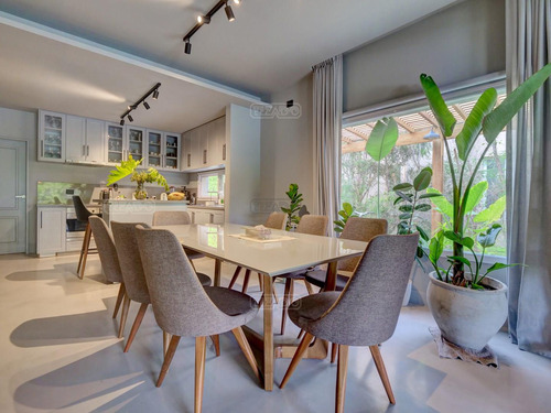 Casa En Venta En Nordelta