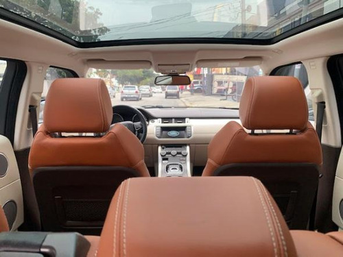 Range R.evoque Prestige 2.0 Aut. 5p