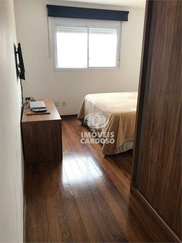Imagem 7 de 18 de Cobertura Com 2 Dormitórios À Venda, 123 M² Por R$ 1.800.000 - Pinheiros - São Paulo/sp - Co0786