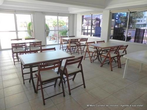 Imagem 6 de 30 de Apartamento Com 2 Dormitórios À Venda Com 197.93m² Por R$ 588.000,00 No Bairro Champagnat - Curitiba / Pr - M2ch-spcy