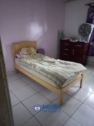Imagem 8 de 10 de Térrea 03 Dormitórios 2 Vagas Jardim Vila Galvão - 4749-1