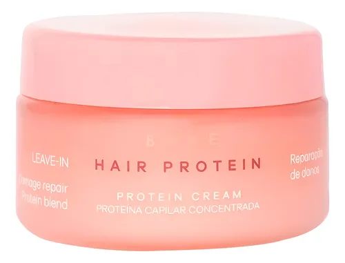 Hair Protein Proteína Capilar Leave In 80g ​- Braé