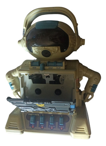 Robot 2xl 1996. 2xl Beige (Usado)