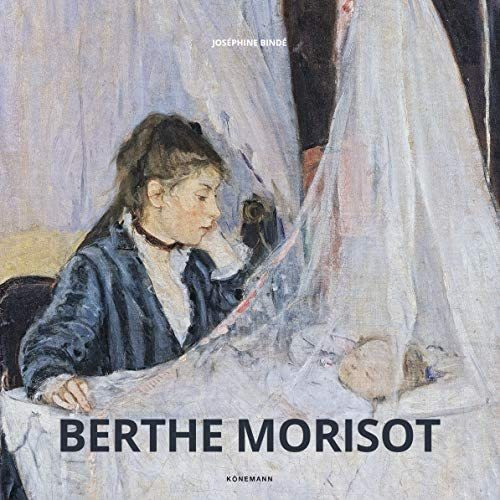 Libro: Berthe Morisot (monografías De Artistas)