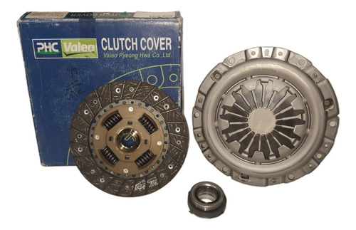  Kit De Clutch Hyundai Atos / Kia Picanto