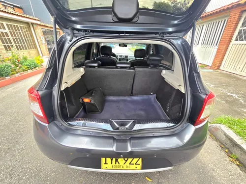 Renault Stepway 1.6 Dynamique / Intens