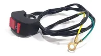 Comprar Boton Corte Arranque Mini Cuatri Atv 50cc