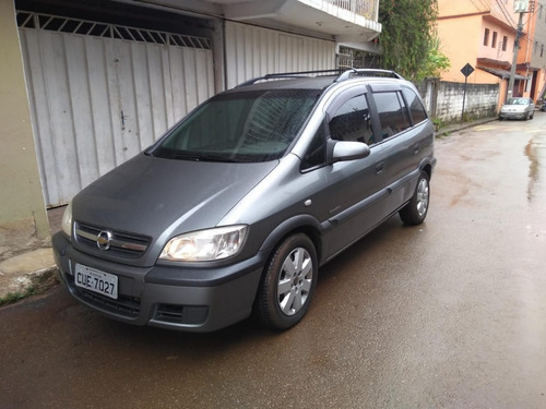 Zafira 2010, Flex. 2.0, 7 Lugares