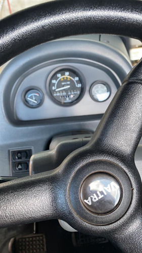 Imagem 11 de 11 de Trator A950 E Grade Arado 16x28 Valtra. 2019