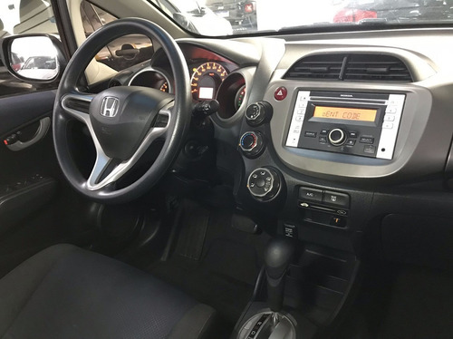 Imagem 10 de 13 de Honda Fit 1.4 Lx 16v