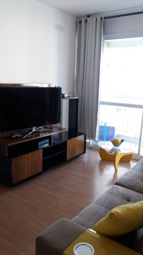 Imagem 2 de 30 de Apartamento Passo Da Areia Porto Alegre - 2737