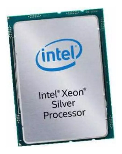  Processador Intel® Xeon® Silver 4114